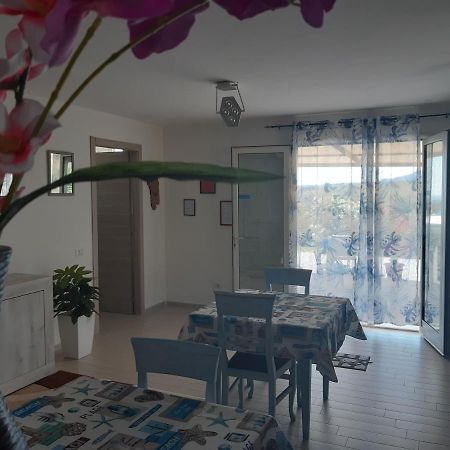 Sole&Sale Bed & Breakfast San Teodoro  Exterior foto