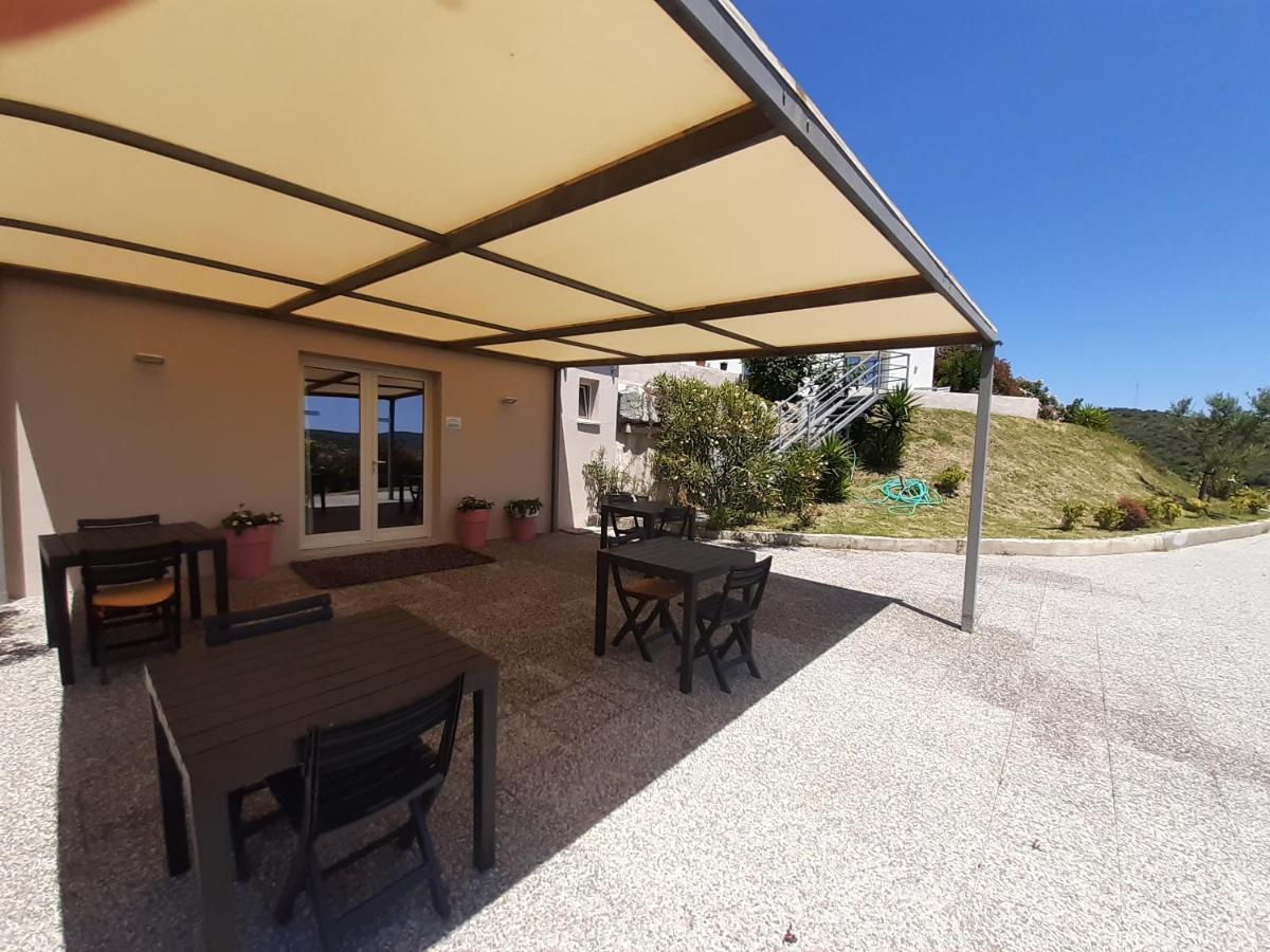 Sole&Sale Bed & Breakfast San Teodoro  Exterior foto