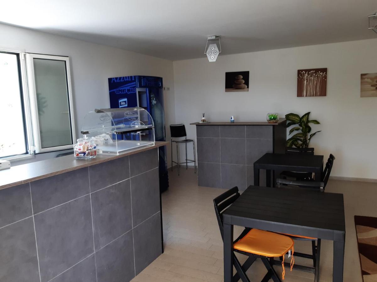 Sole&Sale Bed & Breakfast San Teodoro  Exterior foto