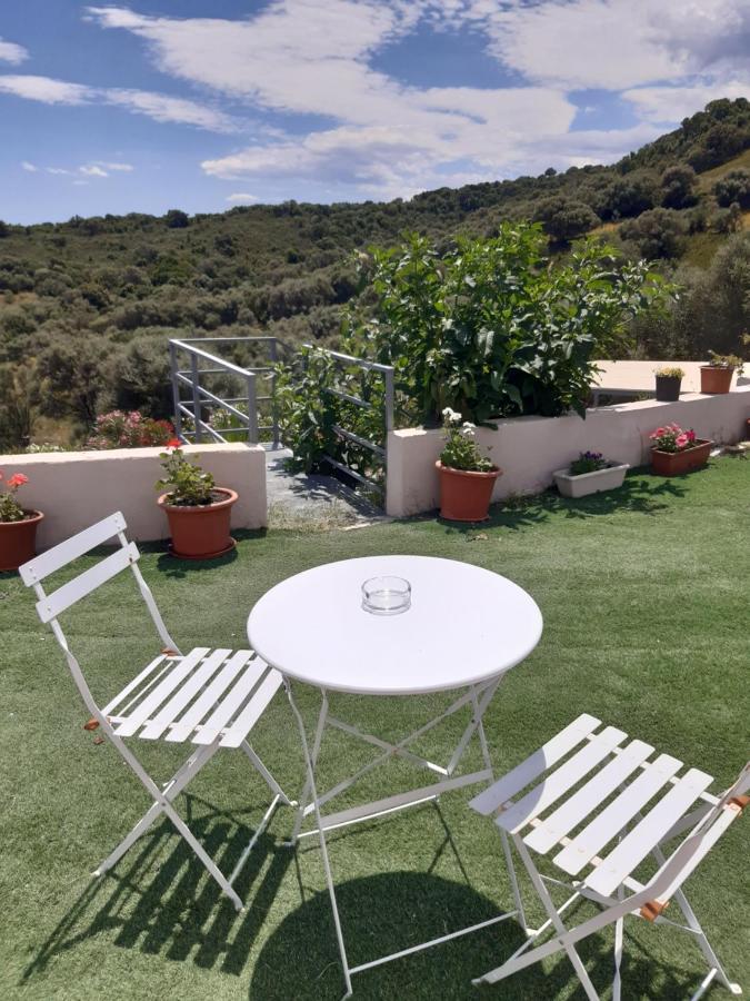 Sole&Sale Bed & Breakfast San Teodoro  Exterior foto