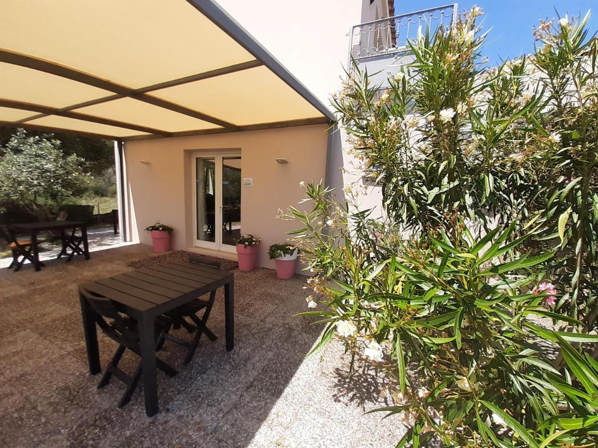 Sole&Sale Bed & Breakfast San Teodoro  Exterior foto