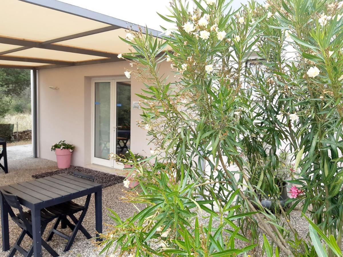 Sole&Sale Bed & Breakfast San Teodoro  Exterior foto
