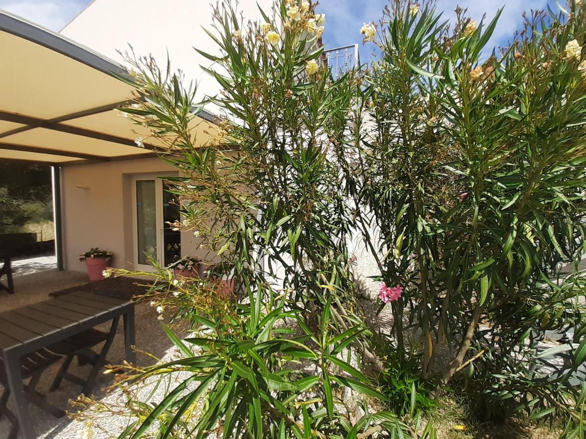 Sole&Sale Bed & Breakfast San Teodoro  Exterior foto