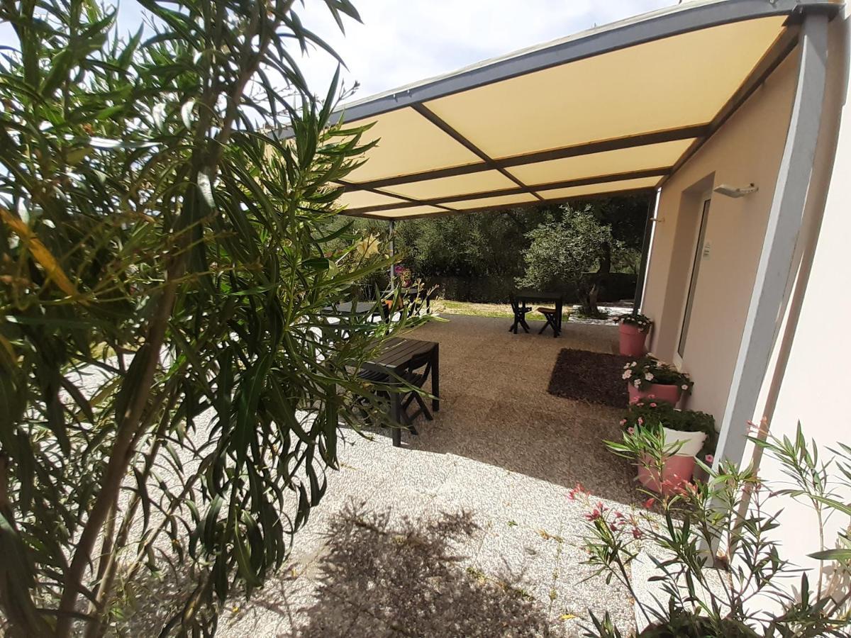 Sole&Sale Bed & Breakfast San Teodoro  Exterior foto