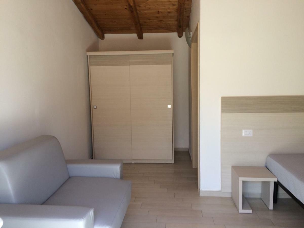 Sole&Sale Bed & Breakfast San Teodoro  Exterior foto