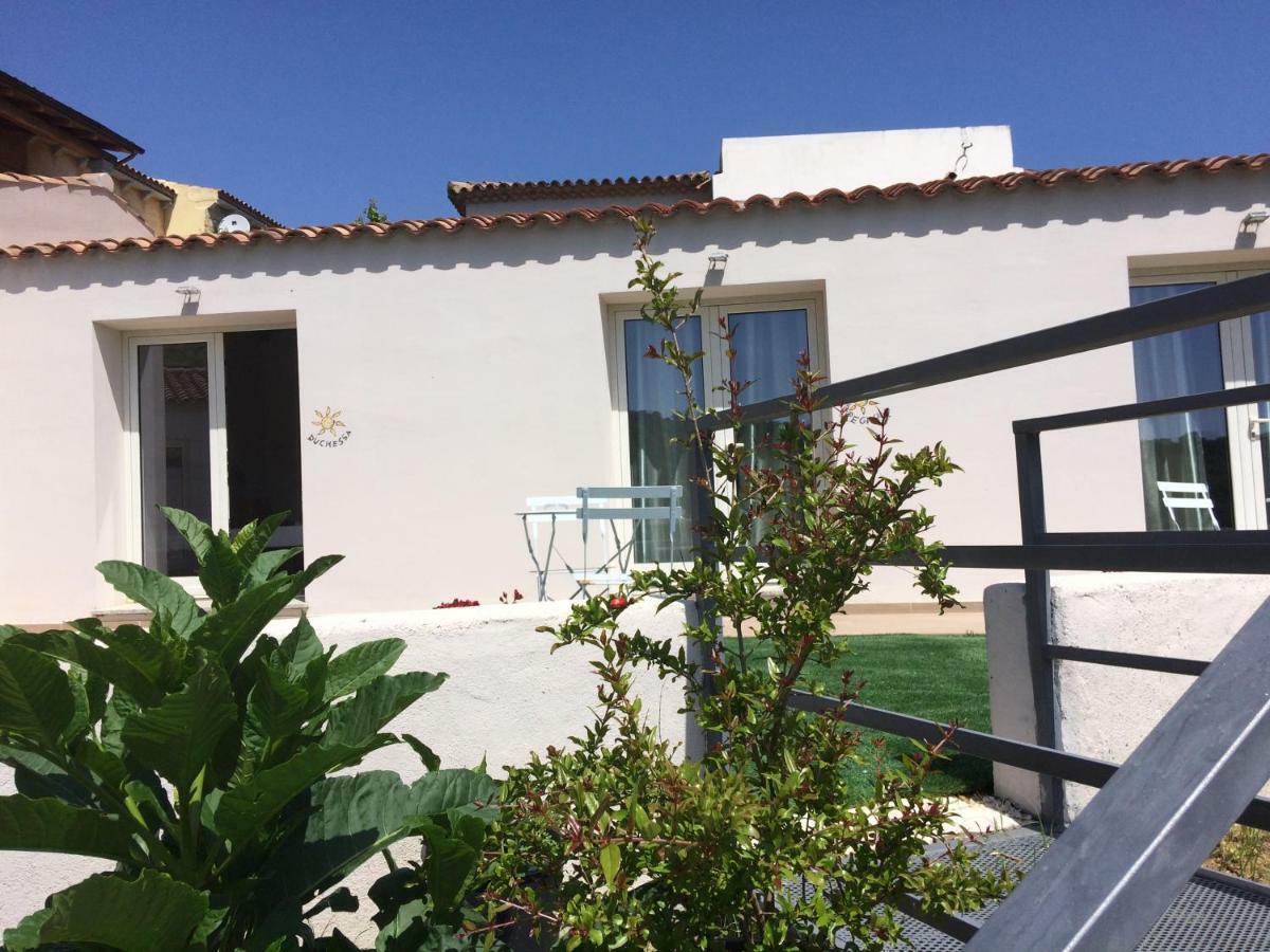 Sole&Sale Bed & Breakfast San Teodoro  Exterior foto