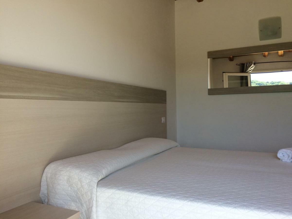 Sole&Sale Bed & Breakfast San Teodoro  Exterior foto