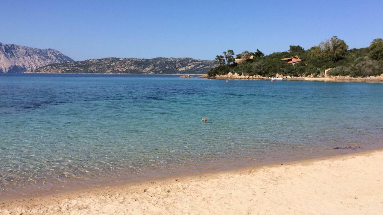 Sole&Sale Bed & Breakfast San Teodoro  Exterior foto