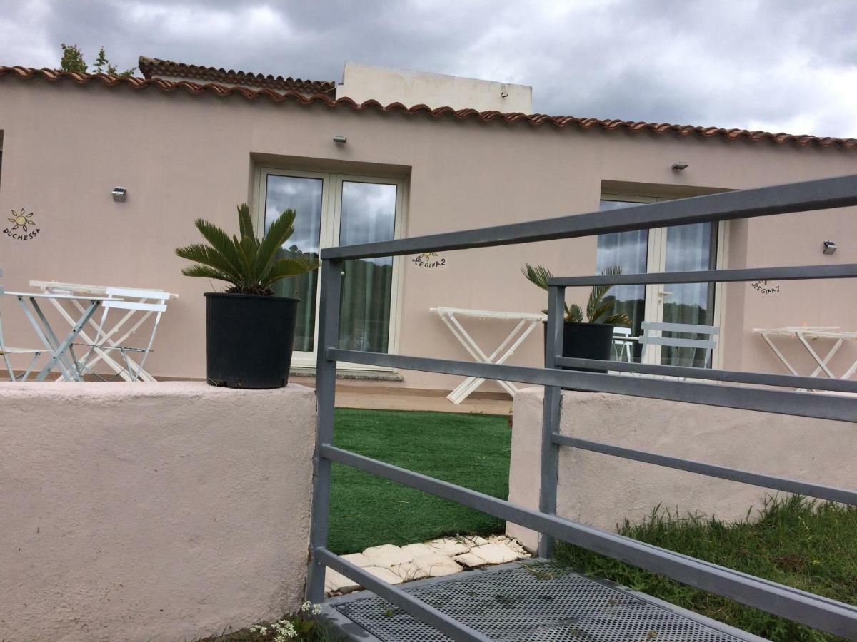 Sole&Sale Bed & Breakfast San Teodoro  Exterior foto